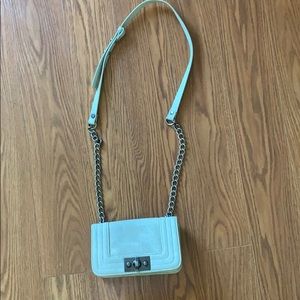 Crossbody handbag